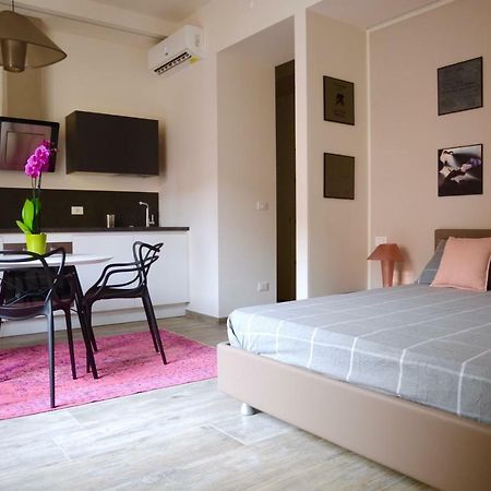 My Home In Bologna - La Grassa Exteriér fotografie