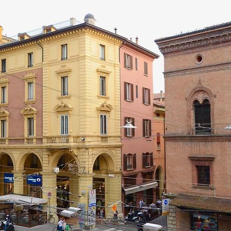 My Home In Bologna - La Grassa Exteriér fotografie