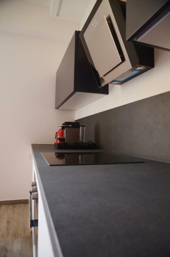 My Home In Bologna - La Grassa Exteriér fotografie