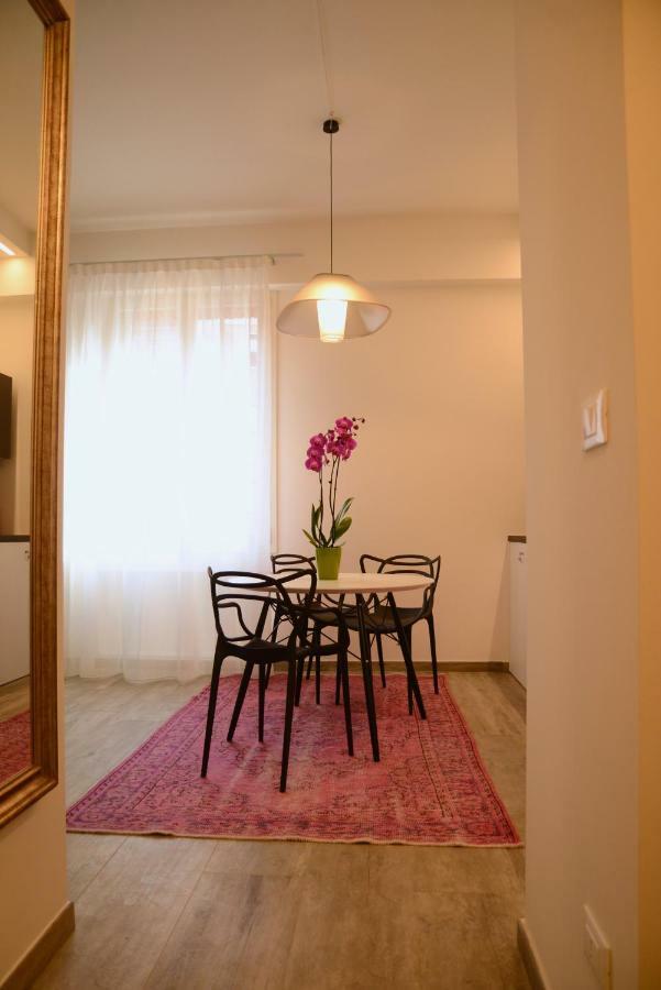 My Home In Bologna - La Grassa Exteriér fotografie