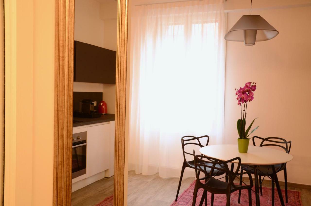 My Home In Bologna - La Grassa Exteriér fotografie