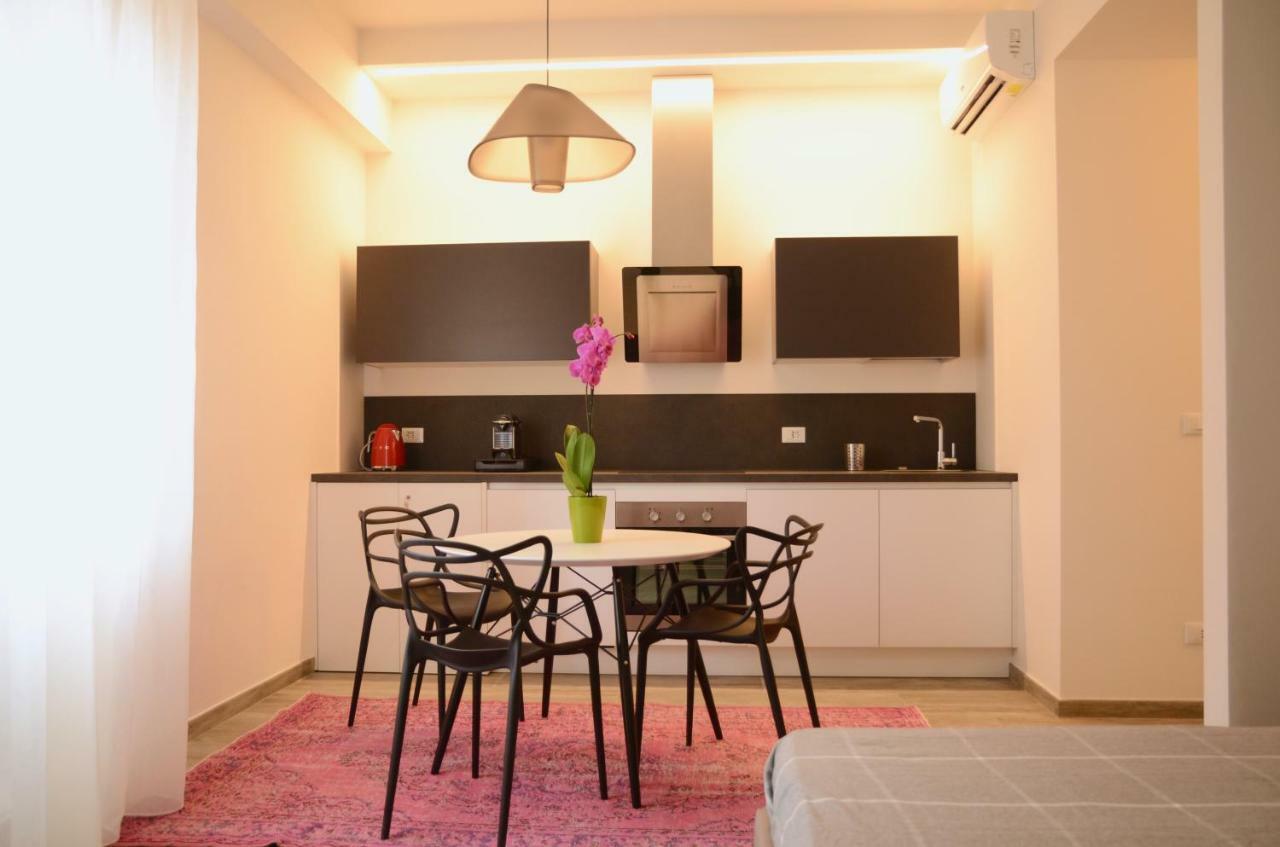 My Home In Bologna - La Grassa Exteriér fotografie