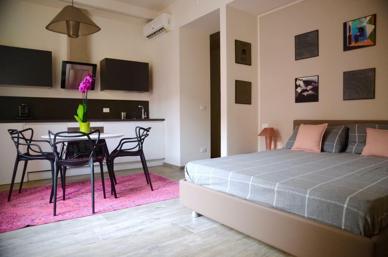 My Home In Bologna - La Grassa Exteriér fotografie