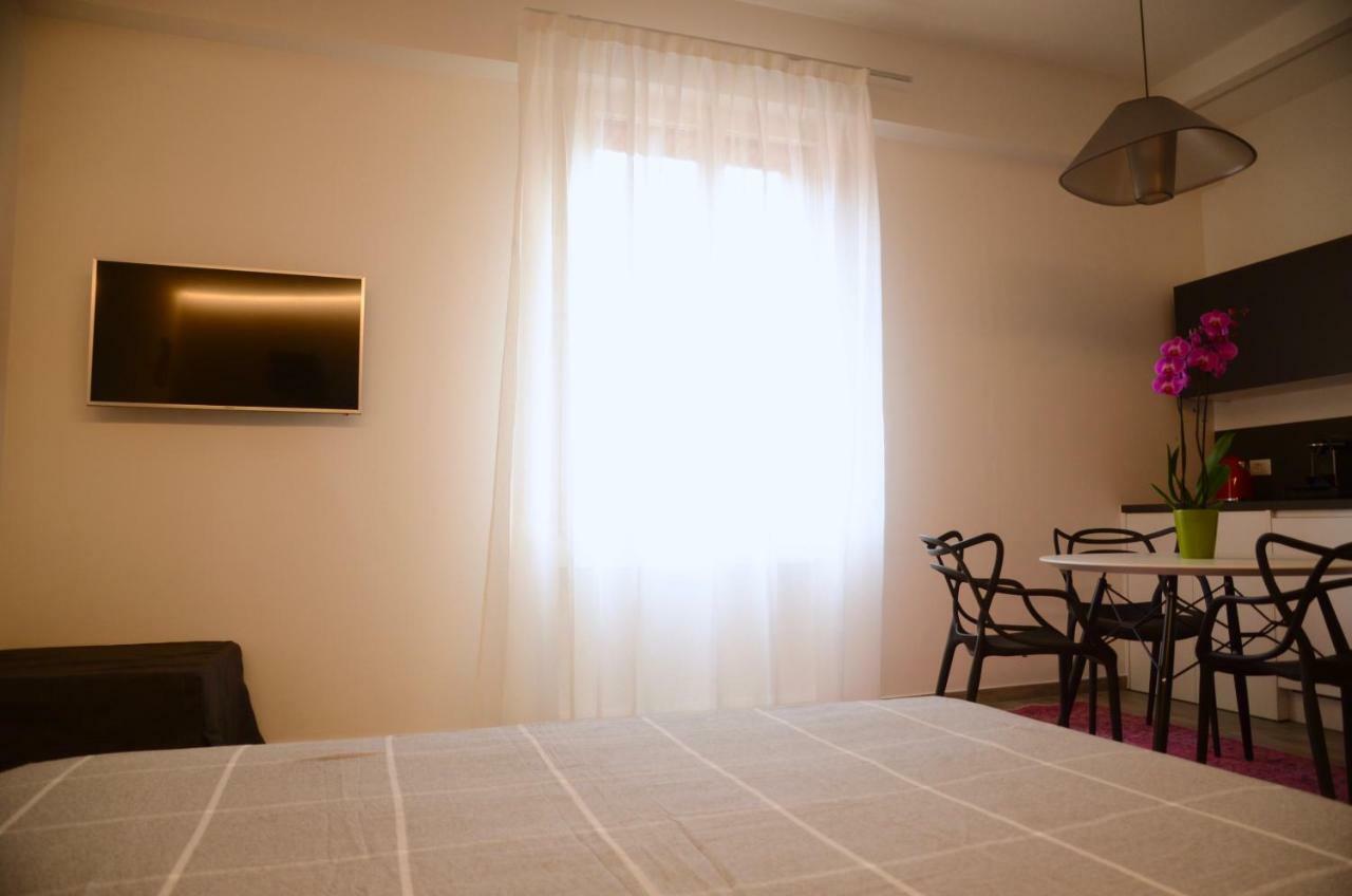 My Home In Bologna - La Grassa Exteriér fotografie